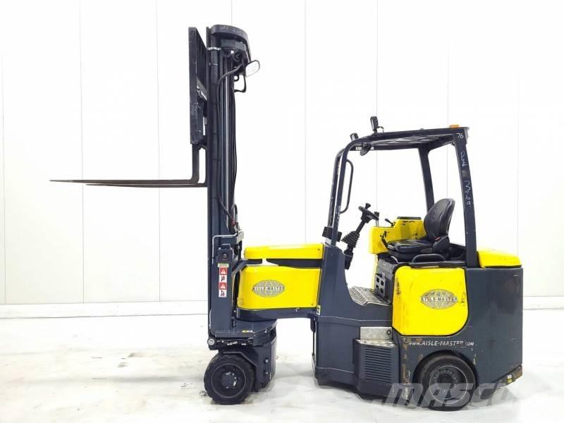 Aisle-Master AM20SE Empilhadores de via estreita