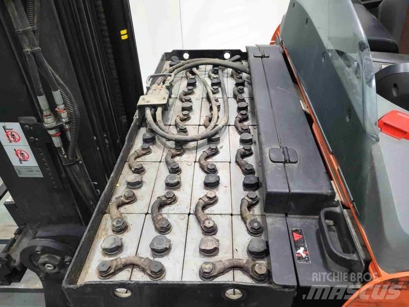 BT RRE160E Empilhadores Elevadores