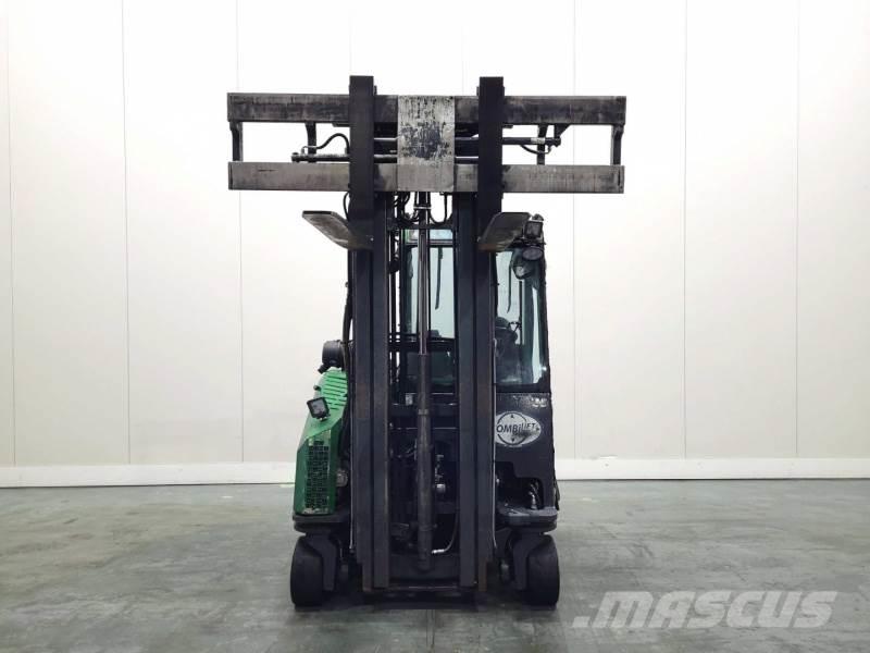 Combilift C3000 CB Empilhadores de 4 vias