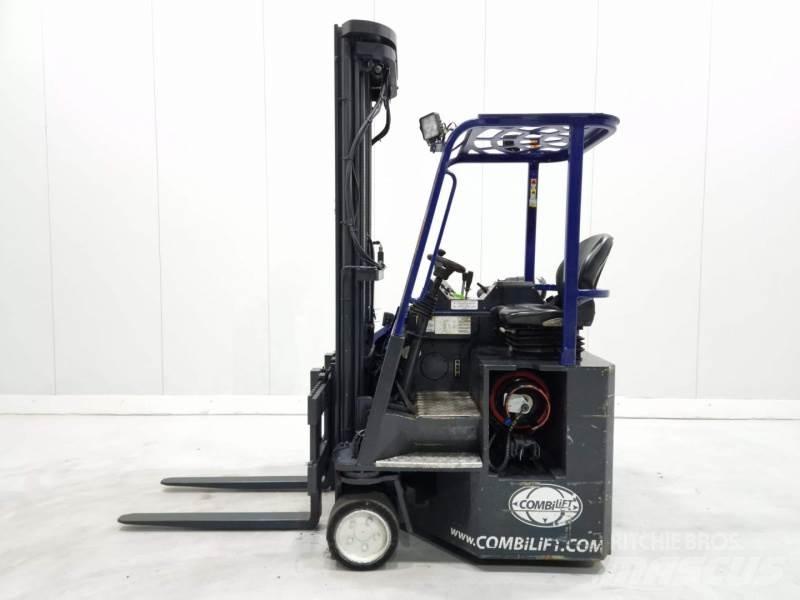 Combilift C3000CB Empilhadores a gás