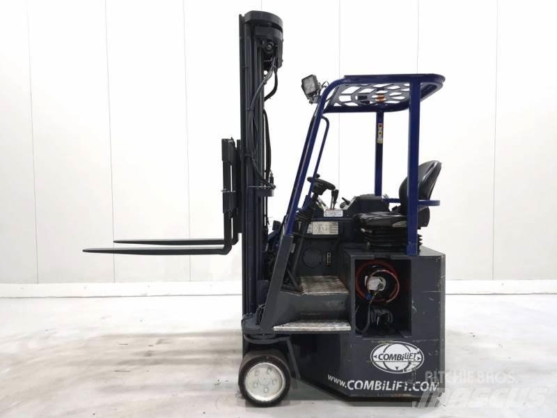 Combilift C3000CB Empilhadores a gás