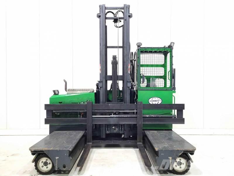 Combilift C3000GST Empilhadores de 4 vias