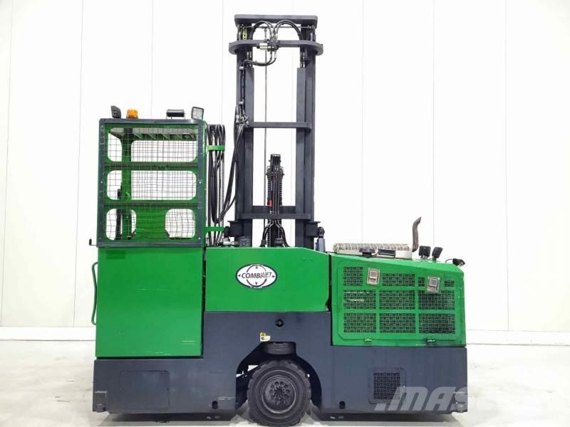 Combilift C3000GST Empilhadores de 4 vias