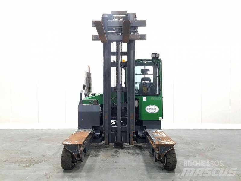 Combilift C4000 Empilhadores de 4 vias