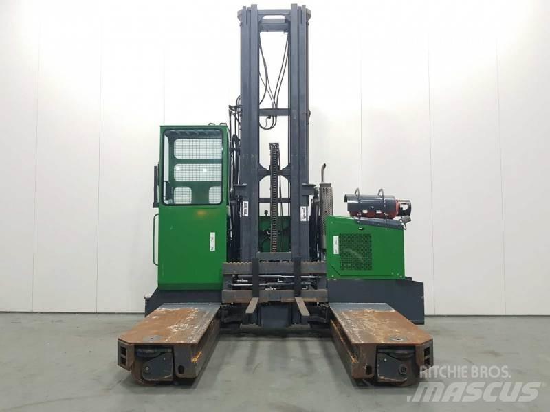 Combilift C4500GT Empilhadores de 4 vias