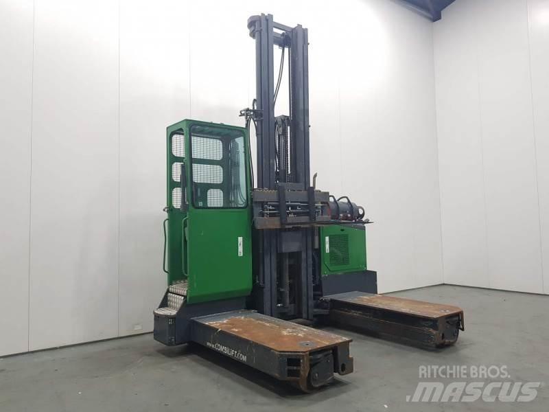 Combilift C4500GT Empilhadores de 4 vias