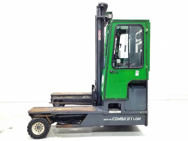 Combilift C4800 Carregadores laterais
