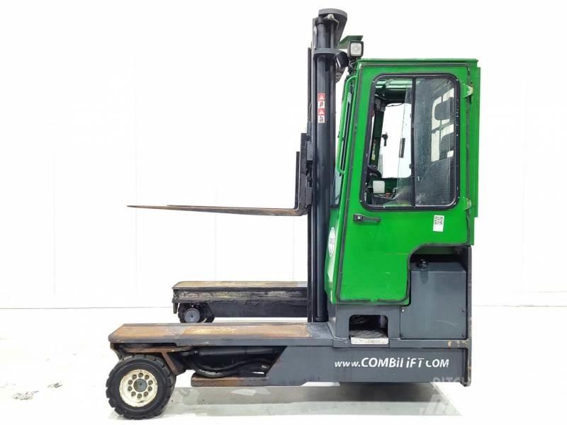 Combilift C4800 Carregadores laterais