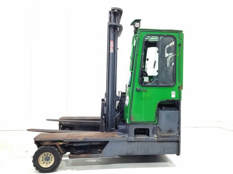 Combilift C4800 Carregadores laterais