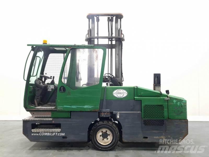 Combilift C5000SL Empilhadores de 4 vias