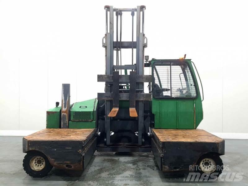 Combilift C5000SL Empilhadores de 4 vias