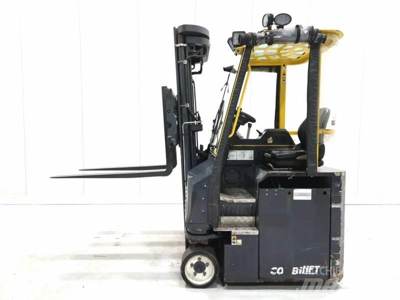 Combilift CBE3000 Empilhadores de 4 vias