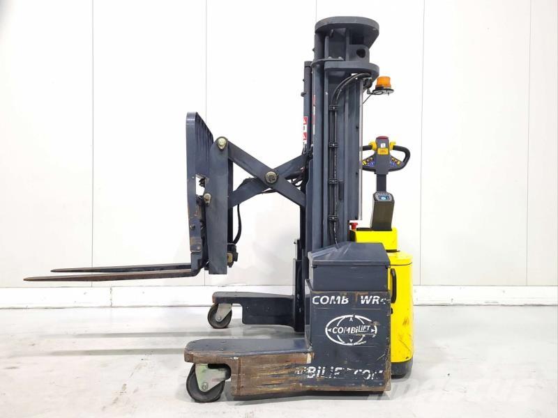 Combilift COMBI-WR4 Empilhadores de 4 vias