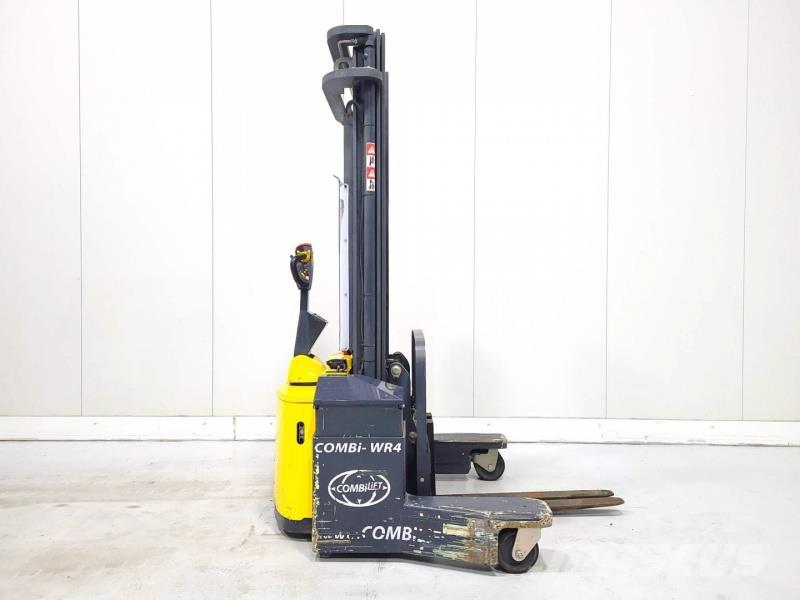 Combilift COMBI-WR4 Empilhadores de 4 vias