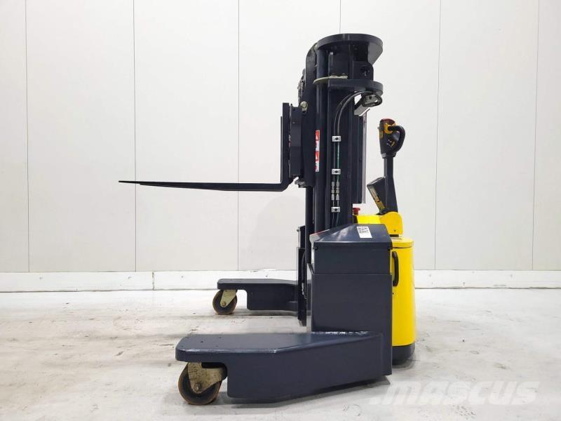 Combilift WR4 Guindastes móveis