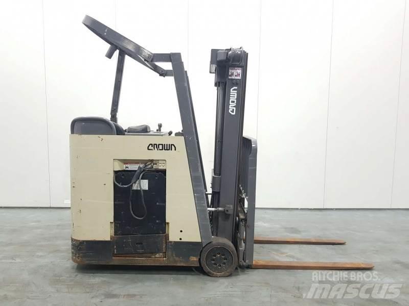 Crown RC3020 Empilhadores - Outros
