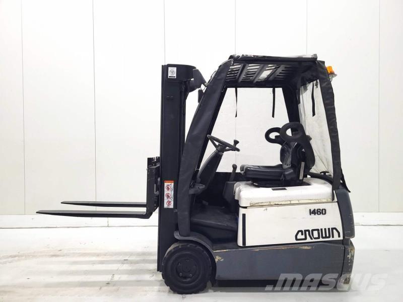 Crown SC30 1.6 OPT2 Empilhadores - Outros