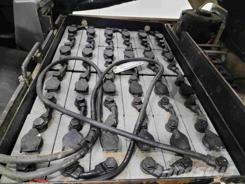 Crown SC30 1.6 OPT2 Empilhadores - Outros