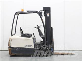 Crown SC3018 Empilhadores - Outros