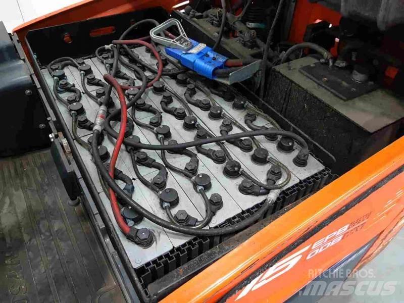 Doosan B15T-7 Empilhadores - Outros