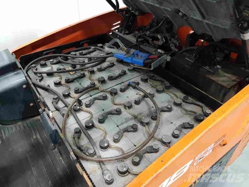 Doosan B18T-7 Empilhadores - Outros