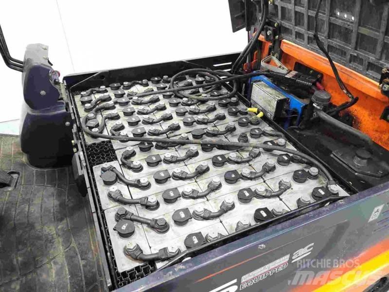 Doosan B25X-5 Empilhadores eléctricos