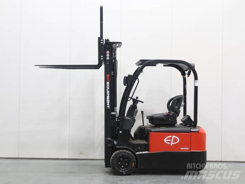 EP CPD18TV8 360 EX DEMO Empilhadores - Outros