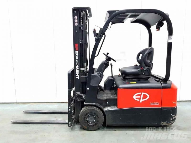 EP CPD18TV8 360 NC RENTAL Empilhadores - Outros