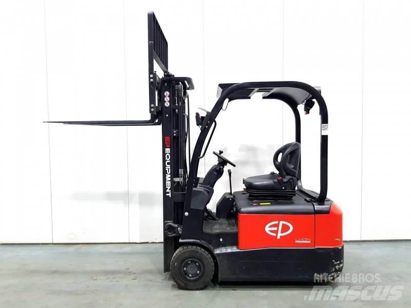 EP CPD18TV8 360 NC RENTAL Empilhadores - Outros