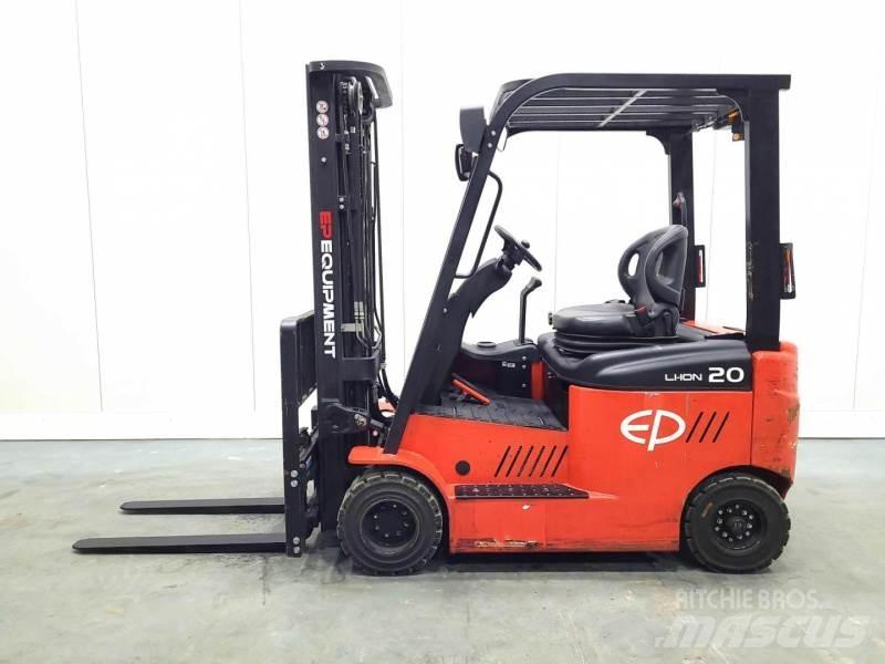 EP CPD20L1 360 NC RENTAL Empilhadores eléctricos