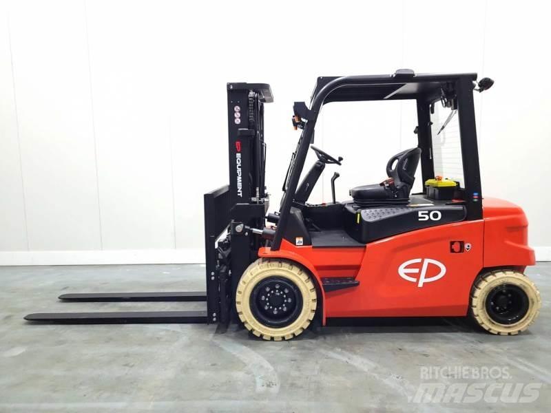 EP CPD50L1 560 HC Empilhadores eléctricos