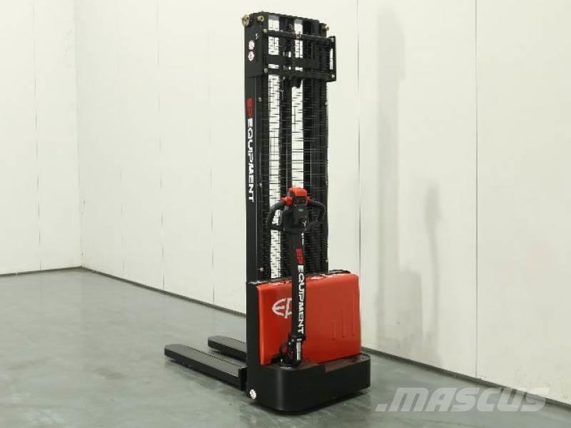 EP ESL122 80 RENTAL Porta-paletes manuais