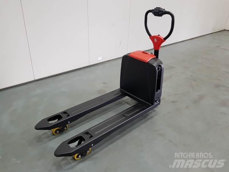EP F4 PALLET TRUCK Movimentadores manuais de palettes