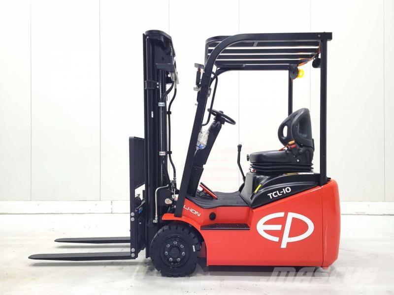 EP TCL101 NC 100 Empilhadores - Outros