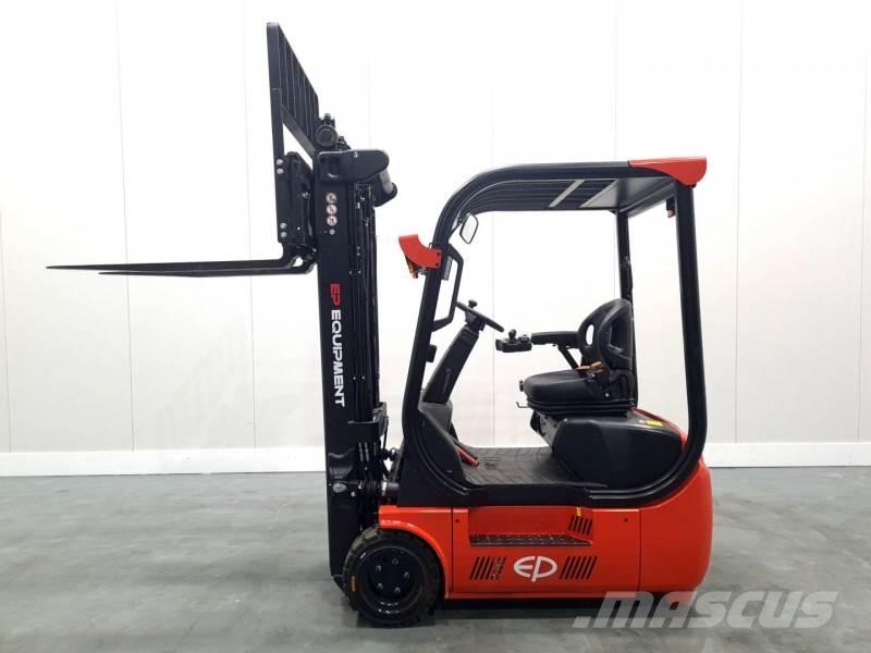EP TDL161 280 NC Empilhadores - Outros