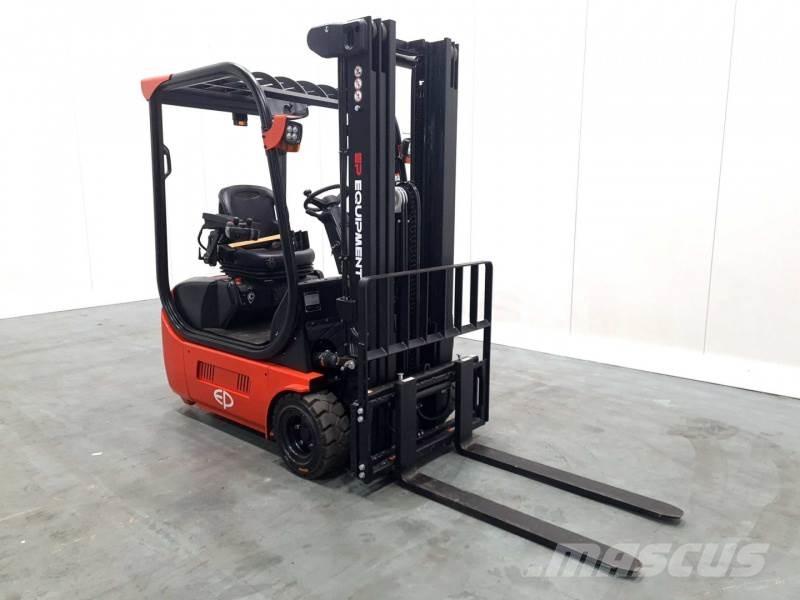 EP TDL161 280 NC Empilhadores - Outros