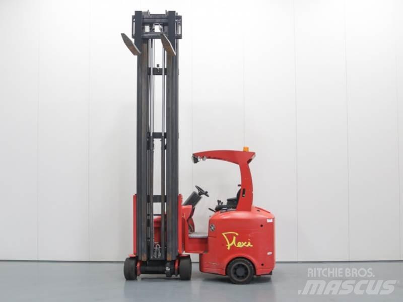 Flexi AC 1350 Empilhadores de via estreita