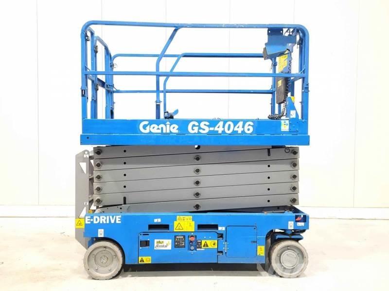 Genie GS4046 Movimentação cargas - Outros

