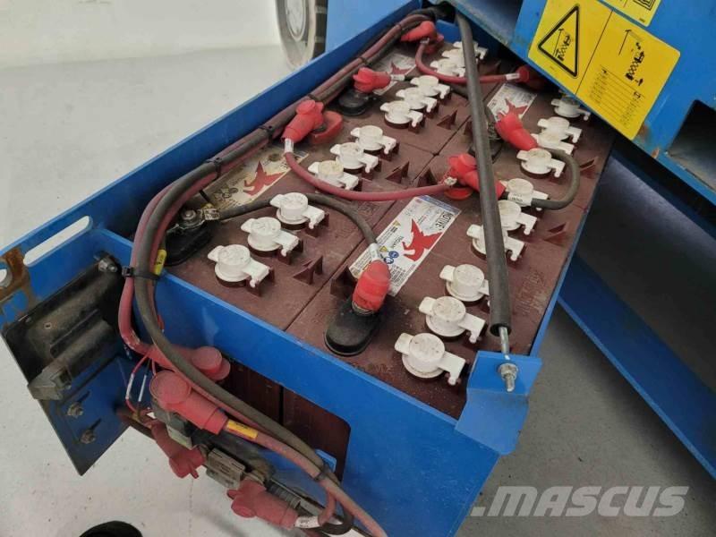Genie GS4046 Movimentação cargas - Outros
