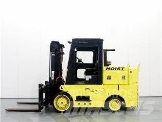 Hoist FKS9 Empilhadores Diesel