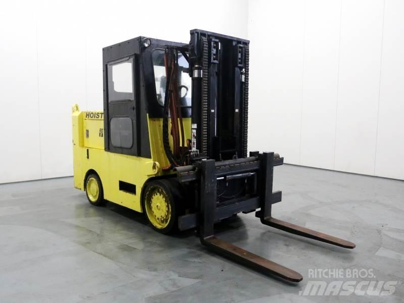 Hoist FKS9 Empilhadores Diesel