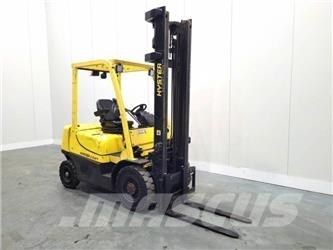 Hyster H2.0XT Empilhadores Diesel