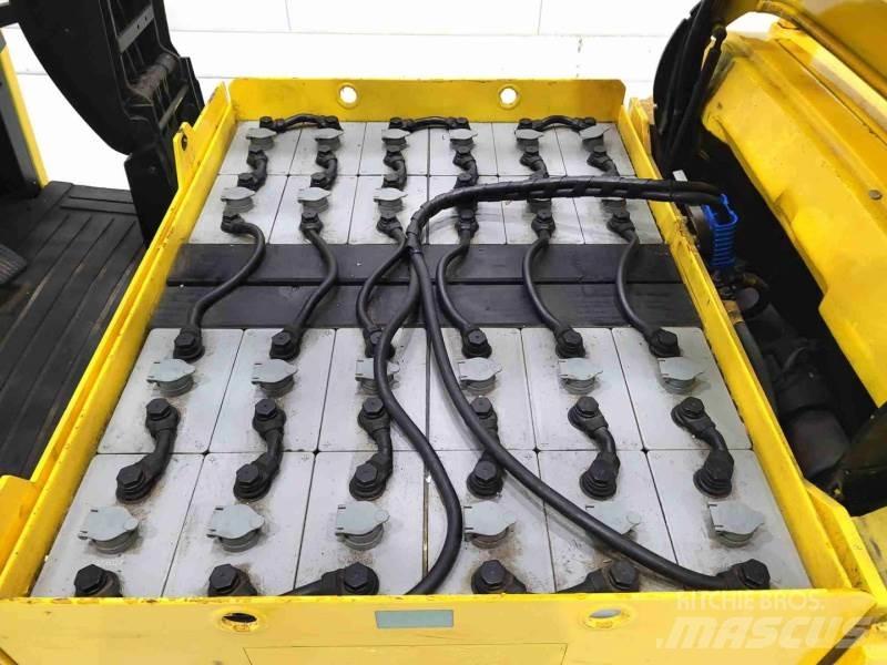 Hyster J1.80XMT Movimentação cargas - Outros

