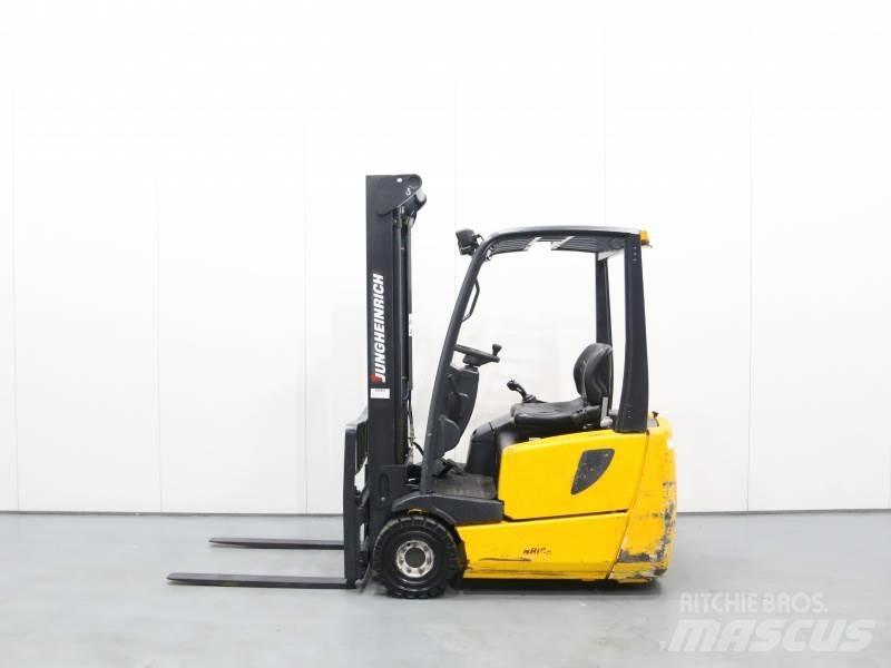 Jungheinrich EFG213 Empilhadores - Outros