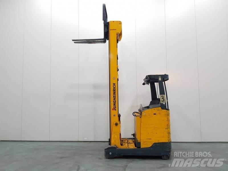 Jungheinrich ETV216 Empilhadores Elevadores