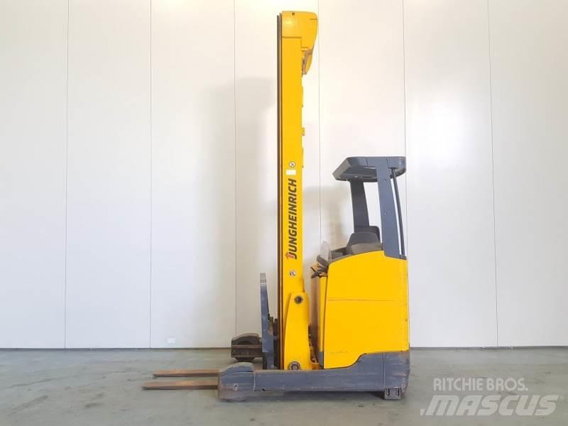 Jungheinrich ETV216 Empilhadores Elevadores