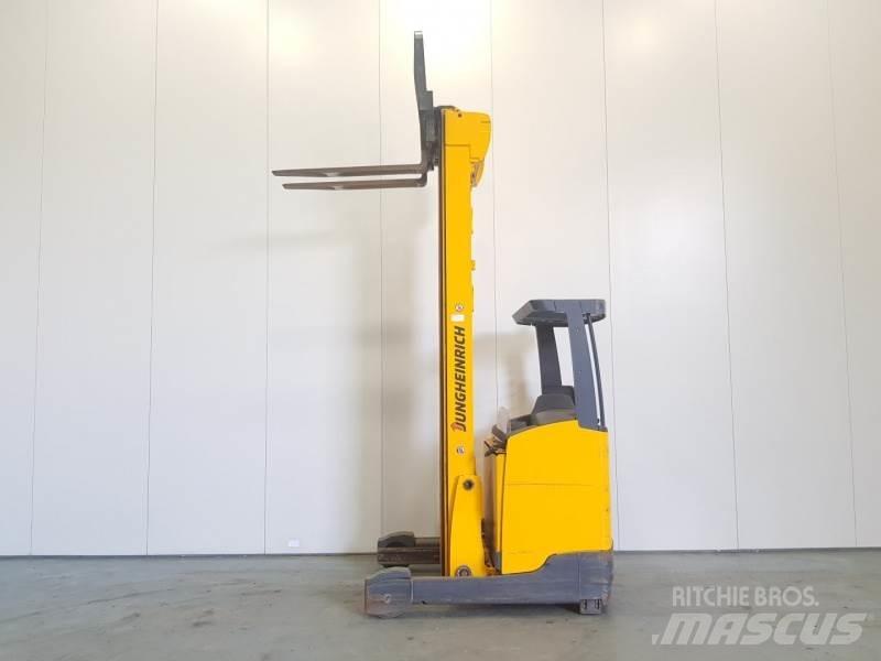 Jungheinrich ETV216 Empilhadores Elevadores