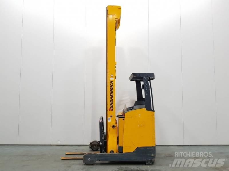 Jungheinrich ETV216 Empilhadores Elevadores