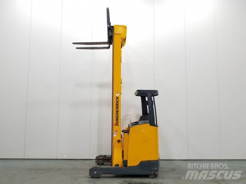 Jungheinrich ETV216 Empilhadores Elevadores