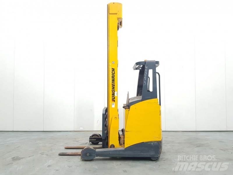 Jungheinrich ETV216 Empilhadores Elevadores